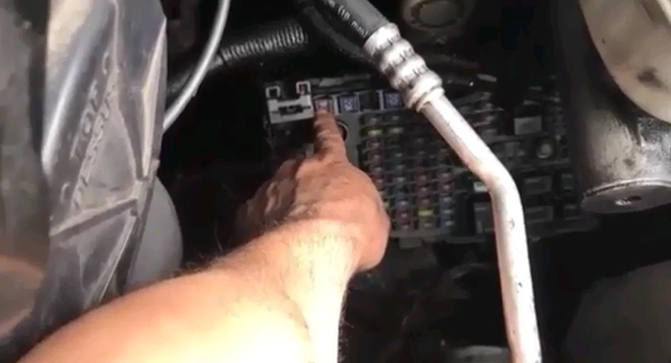 Chevy Express-ABS Light On- Issue Fixed!-ABS Module Replacement ...