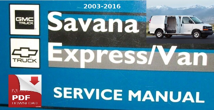 Chevy Express Van-Radiator Replacement – YouFix N Save