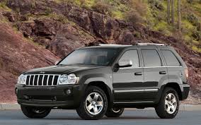 Jeep Grand Cherokee 05-2010 Heater Core Replacement-Easy way Out