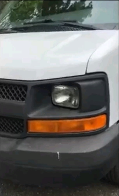 Chevy Express Van-Radiator Replacement – YouFix N Save