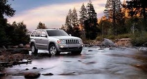 Jeep Grand Cherokee 05-2010-Error codes P0440 & P0456 Fixed!