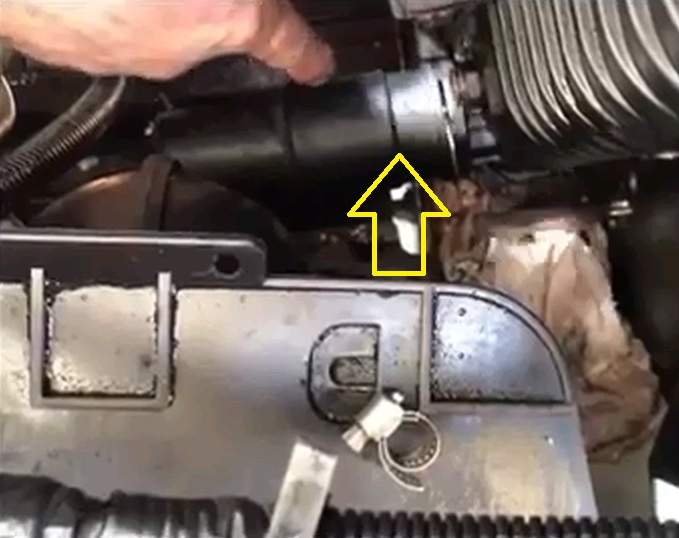 Chevy Express Van-Radiator Replacement – YouFix N Save